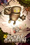 Scrap Garden XBOX Быстрая доставка