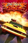 One Hell of a Ride XBOX Быстрая доставка