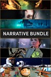 The Wired Narrative Bundle XBOX Быстро