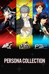 Persona Collection XBOX Быстрая доставка