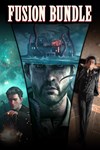 Fusion Bundle XBOX Быстрая доставка