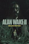 Alan Wake 2 Deluxe Edition XBOX Быстро