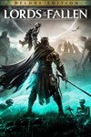 Lords of the Fallen Deluxe Edition XBOX Быстро