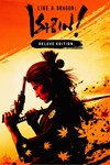 Like a Dragon: Ishin! Digital Deluxe Edition XBOX �