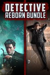 Detective Reborn Bundle XBOX Быстрая доставка