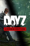DayZ Livonia Edition XBOX Быстрая доставка