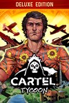 Cartel Tycoon - Deluxe Edition XBOX Быстро