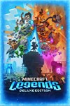 Minecraft Legends Deluxe Edition XBOX Быстро