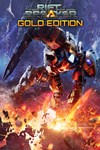 The Riftbreaker Gold Edition XBOX Быстро