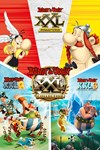 Asterix & Obelix XXL Collection XBOX Быстро