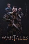 Wartales XBOX Быстрая доставка