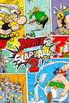 Asterix & Obelix Slap Them All! 2 XBOX Быстро