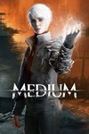 The Medium XBOX Быстрая доставка