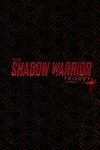 The Shadow Warrior Trilogy XBOX Быстро