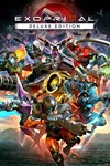 Exoprimal Deluxe Edition XBOX Быстрая доставка