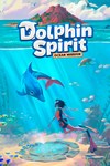 Dolphin Spirit: Ocean Mission XBOX Быстро