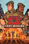 Operation Wolf Returns: First Mission XBOX Быстро
