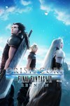 CRISIS CORE –FINAL FANTASY VII– REUNION XBOX Быст