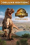 Jurassic World Evolution 2: Deluxe Edition XBOX Б