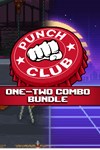 One-Two Combo Bundle: Punch Club Franchise XBOX Б
