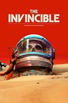 The Invincible XBOX Быстрая доставка