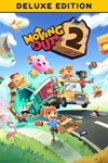 Moving Out 2 - Deluxe Edition XBOX Быстро