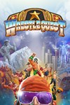 WrestleQuest XBOX Быстрая доставка