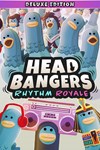 Headbangers: Rhythm Royale - Digital Deluxe Edition �