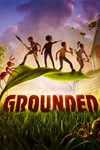 Grounded XBOX Быстрая доставка