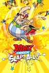 Asterix & Obelix Slap Them All! XBOX Быстро