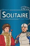 Ultimate Solitaire Collection XBOX Быстро