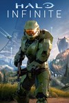 Halo Infinite (Campaign) XBOX Быстрая доставка