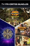 T.V Favorites Bundle XBOX Быстрая доставка