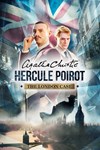Agatha Christie - Hercule Poirot: The London Case X