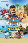 PAW Patrol World XBOX Быстрая доставка