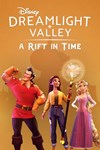 Disney Dreamlight Valley: A Rift in Time XBOX Быс