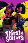 Thirsty Suitors XBOX Быстрая доставка