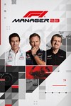 F1® Manager 2023 XBOX Быстрая доставка