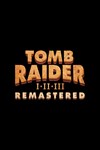 Tomb Raider I-III Remastered Starring Lara Croft XB