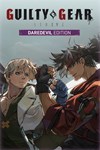 Guilty Gear -Strive- Daredevil Edition XBOX Быстр