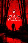 Blair Witch XBOX Быстрая доставка