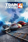 Train Sim World® 4: Standard Edition XBOX Быстро