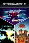 Retro Collection 1 XBOX Быстрая доставка
