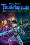 Trollhunters: Defenders of Arcadia XBOX Быстро
