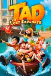 Tad the Lost Explorer XBOX Быстрая доставка