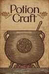Potion Craft: Alchemist Simulator XBOX Быстро