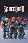 Spaceland XBOX Быстрая доставка