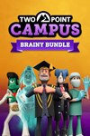 Two Point Campus - Brainy Bundle XBOX Быстро