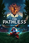 The Pathless XBOX Быстрая доставка