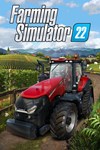 Farming Simulator 22 XBOX Быстрая доставка